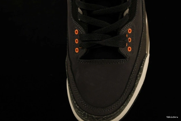Rep TBkick Air 3 Jordan 